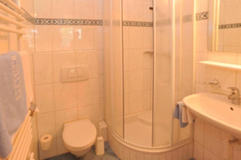 Pension Sohler Gaschurn Quarto foto
